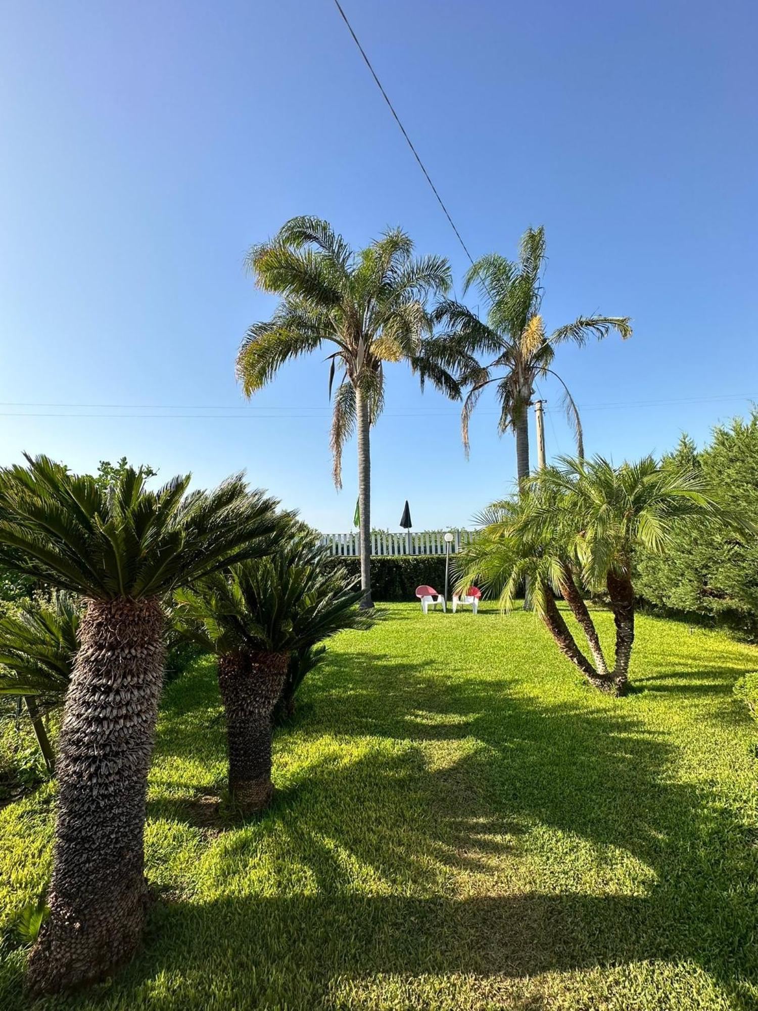 Villa Mariuccia Syracuse Exterior foto
